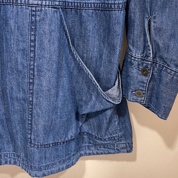 Free People shirt. Small - Picture 5 of 8